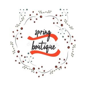 Spring Boutique Drop! First Dibs Feb. 20, 2026